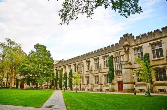 四六级听力常见场景词汇总结