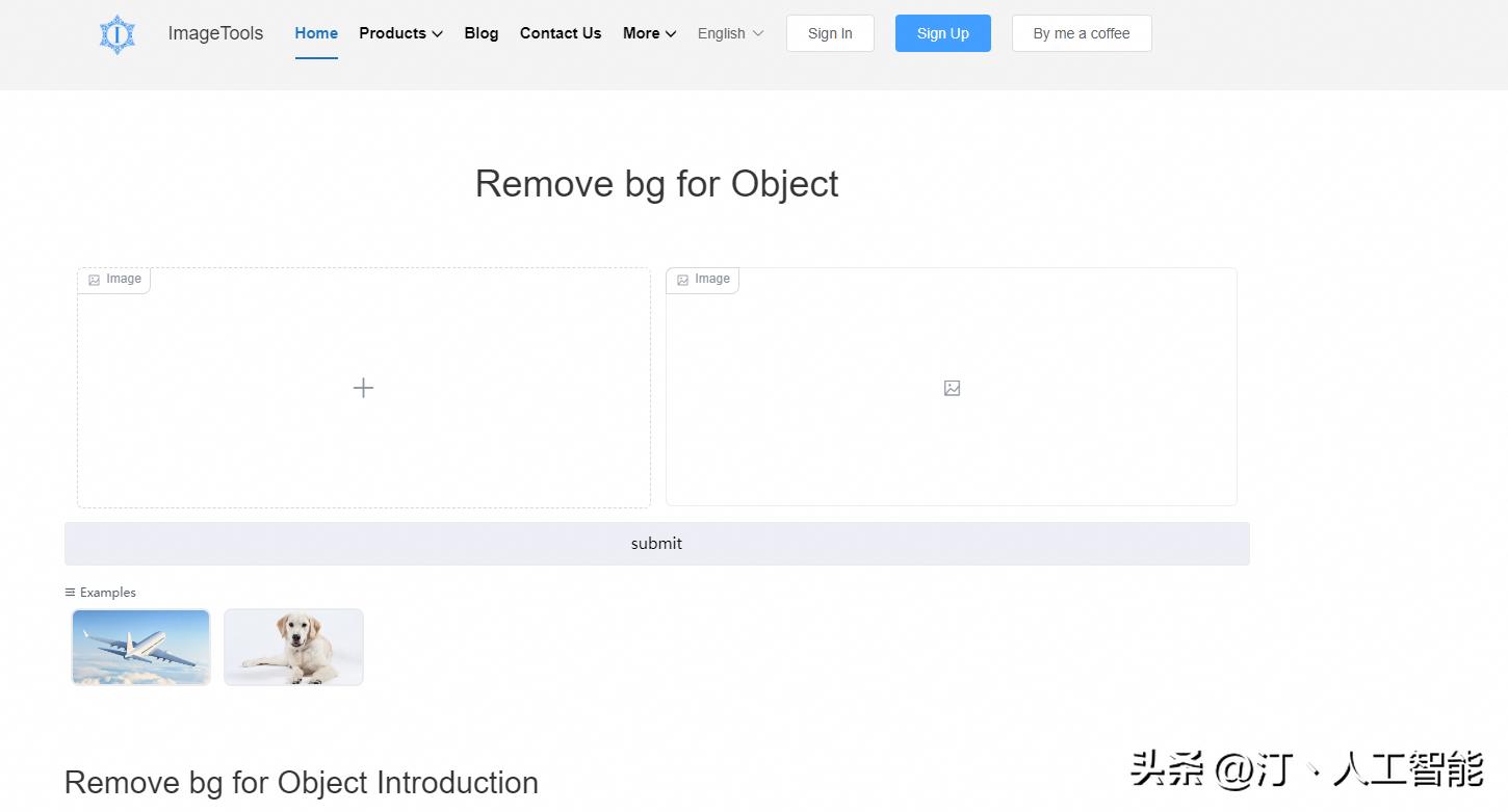 一键在线免费抠图！10款超好用的AI抠图工具