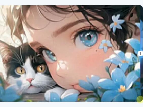 图片一键变高清，这个AI工具把修图门槛拉没了