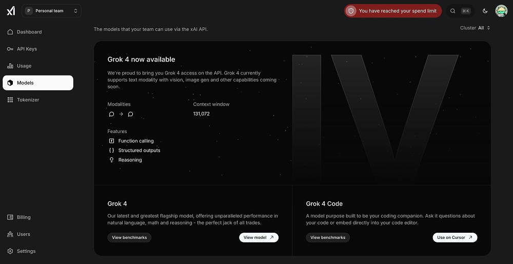 Grok 4泄露！6大关键特性曝出，马斯克团队搭帐篷通宵，要用它重写人类知识库