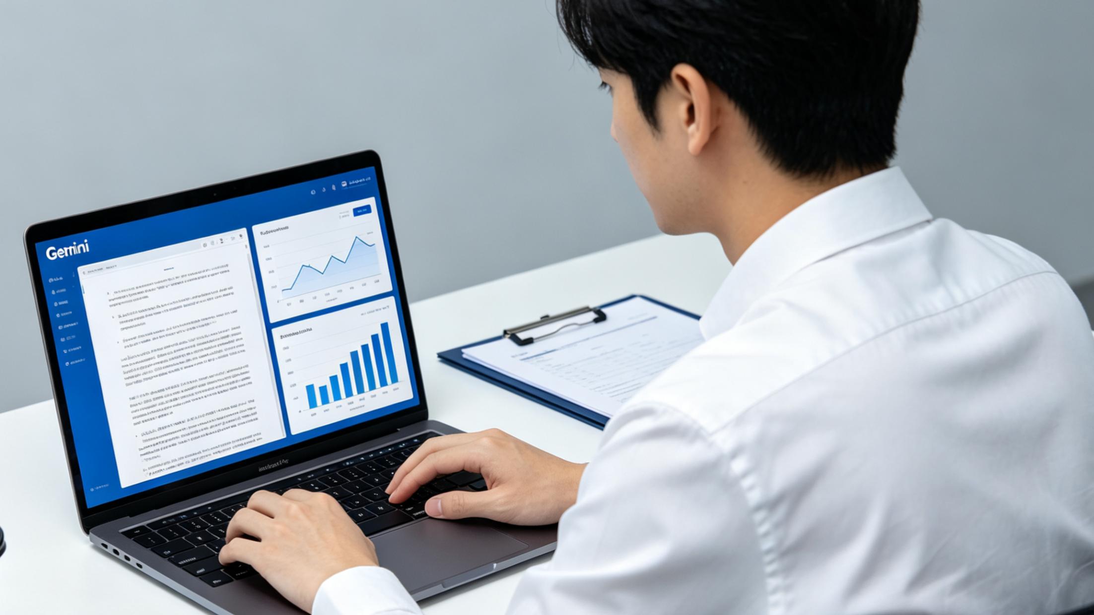 谷歌Gemini到底有多强？2026年实测：从职场到生活，全能颠覆日常