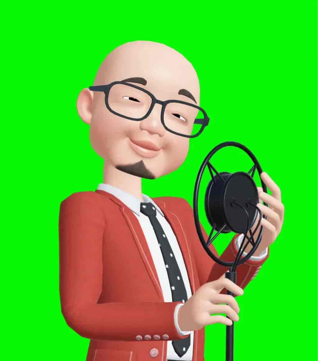 AI绘画照片变卡通如何提供照片呢！