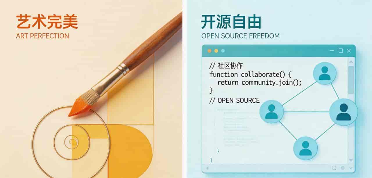 AI绘画工具对决：Midjourney vs Stable Diffusion，谁才是王者？