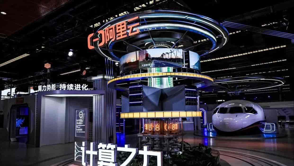阿里“通义”改名“千问”出战，能否成为中国版的ChatGPT杀手？