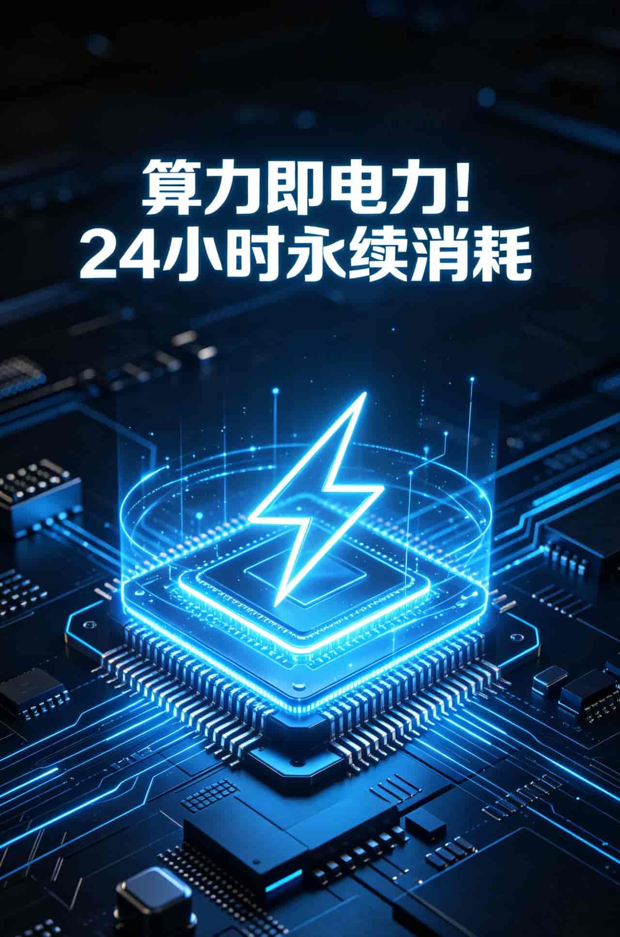 AI算力大跃迁：从训练为王，到推理即电力