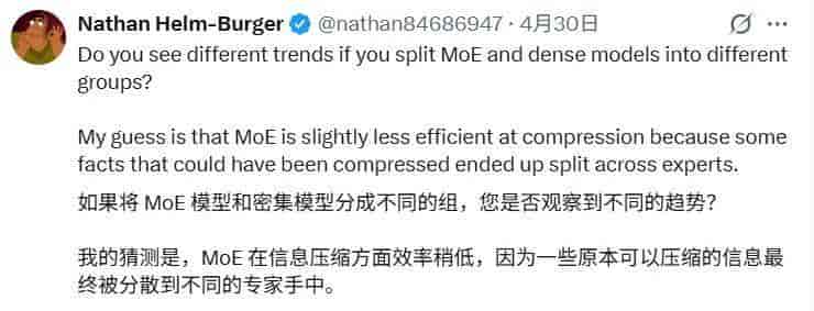 有人只用API就猜出了GPT、Claude、Gemini的参数量？社区吵翻了