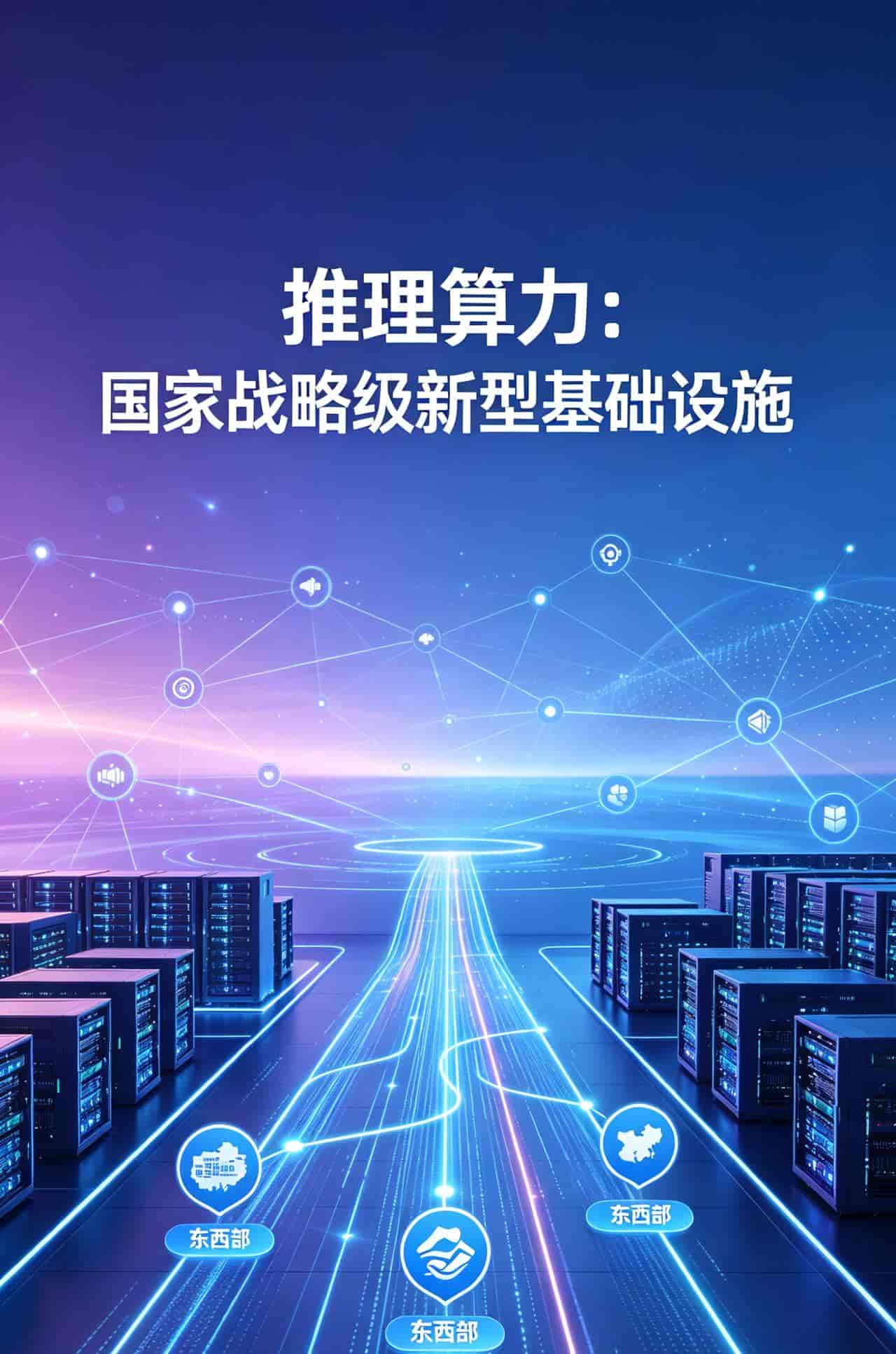 AI算力大跃迁：从训练为王，到推理即电力