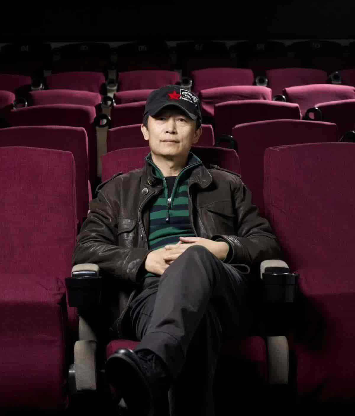 “金鹿奖”备受瞩目的评委人选重磅揭晓