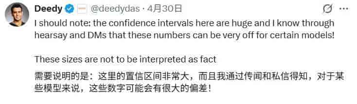有人只用API就猜出了GPT、Claude、Gemini的参数量？社区吵翻了