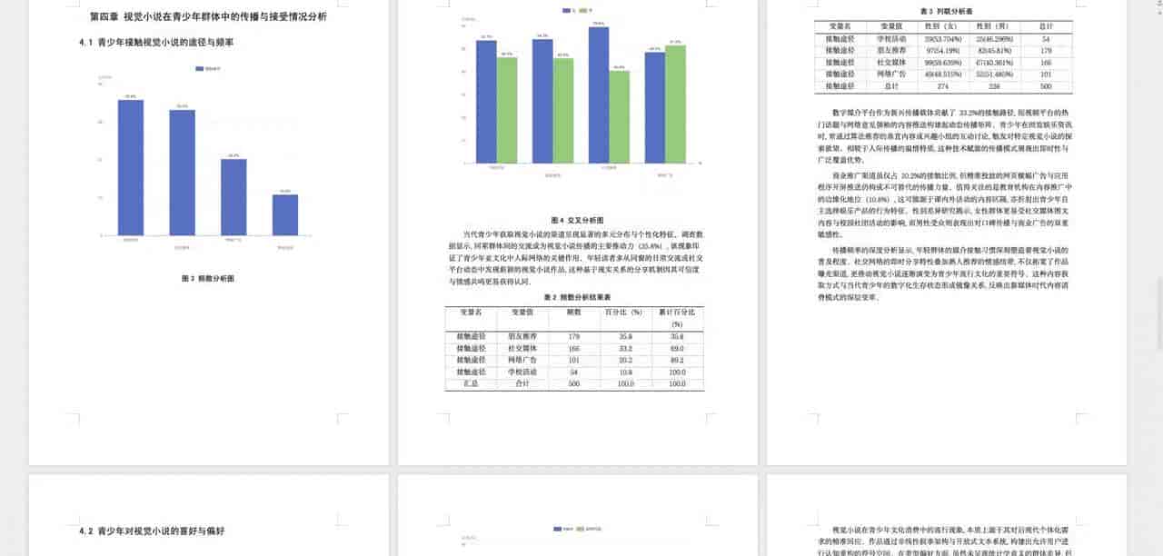 2026年3月实测！5 款 AI 学术论文工具，谁才是最聚焦的论文写作的