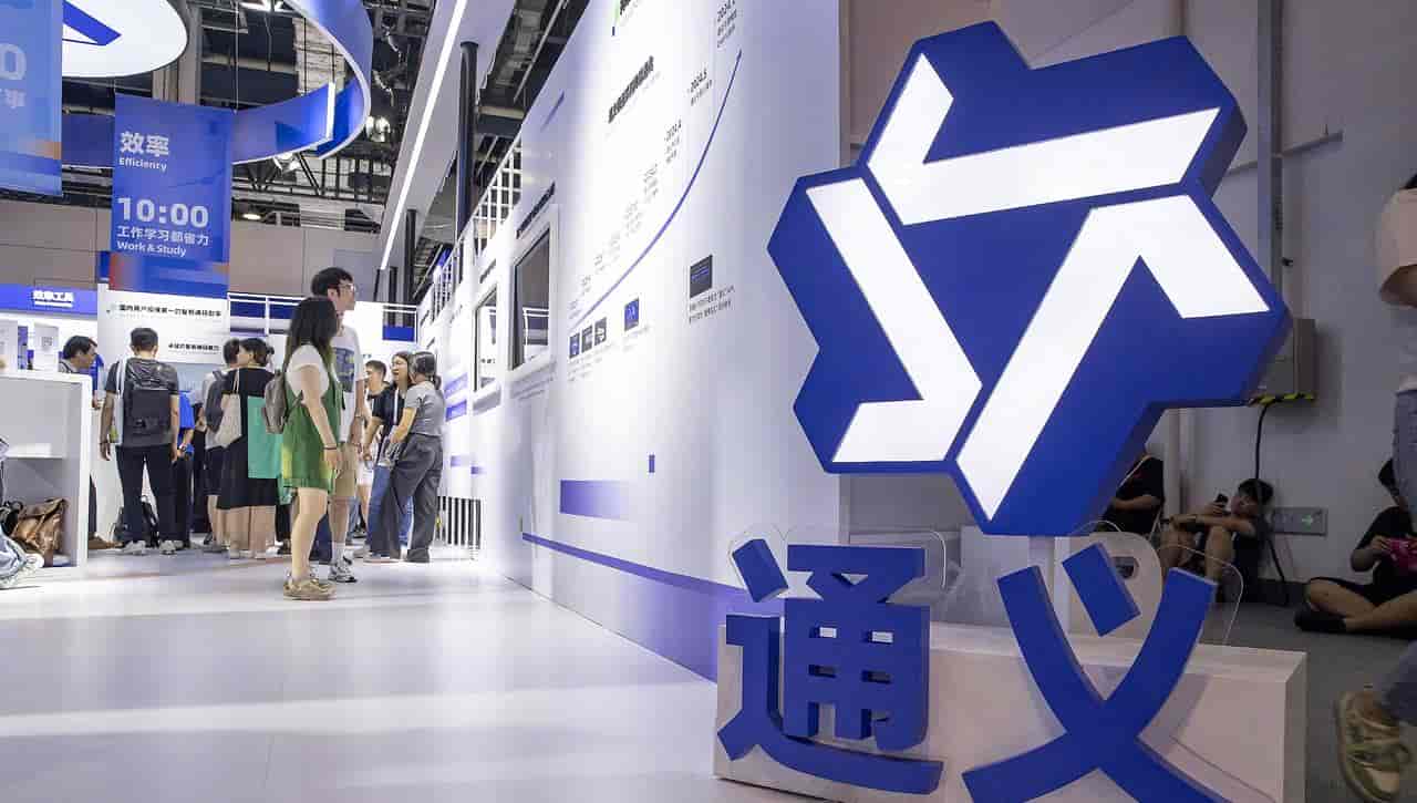 阿里“通义”改名“千问”出战，能否成为中国版的ChatGPT杀手？