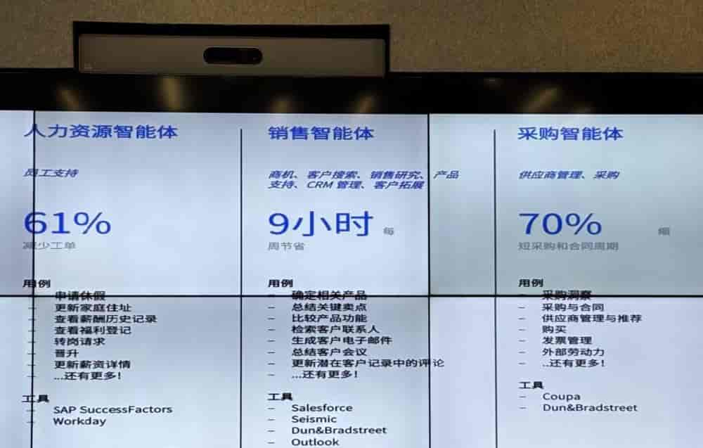 小而美模型是企业级AI核心！IBM高管详解企业级AI Agent平台，完成超1000项集成