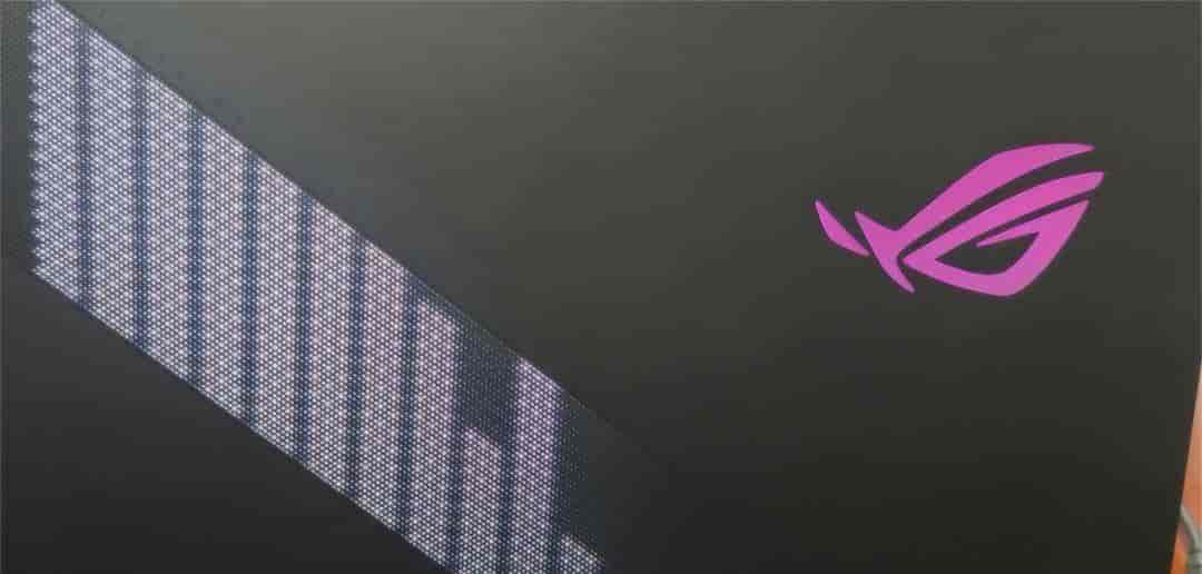 银鞍照夜，枪神破阵 GeForce RTX™ 5080笔记本ROG枪神9 Plus超竞版：光影交响曲重构数字游戏生活美学