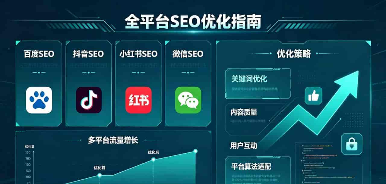 洞察2026：山东企业如何借力专业SEO优化实现长效增长？