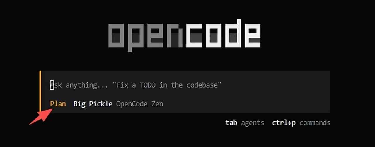 0 基础上手 OpenCode:你的 VibeCoding 免费搭档