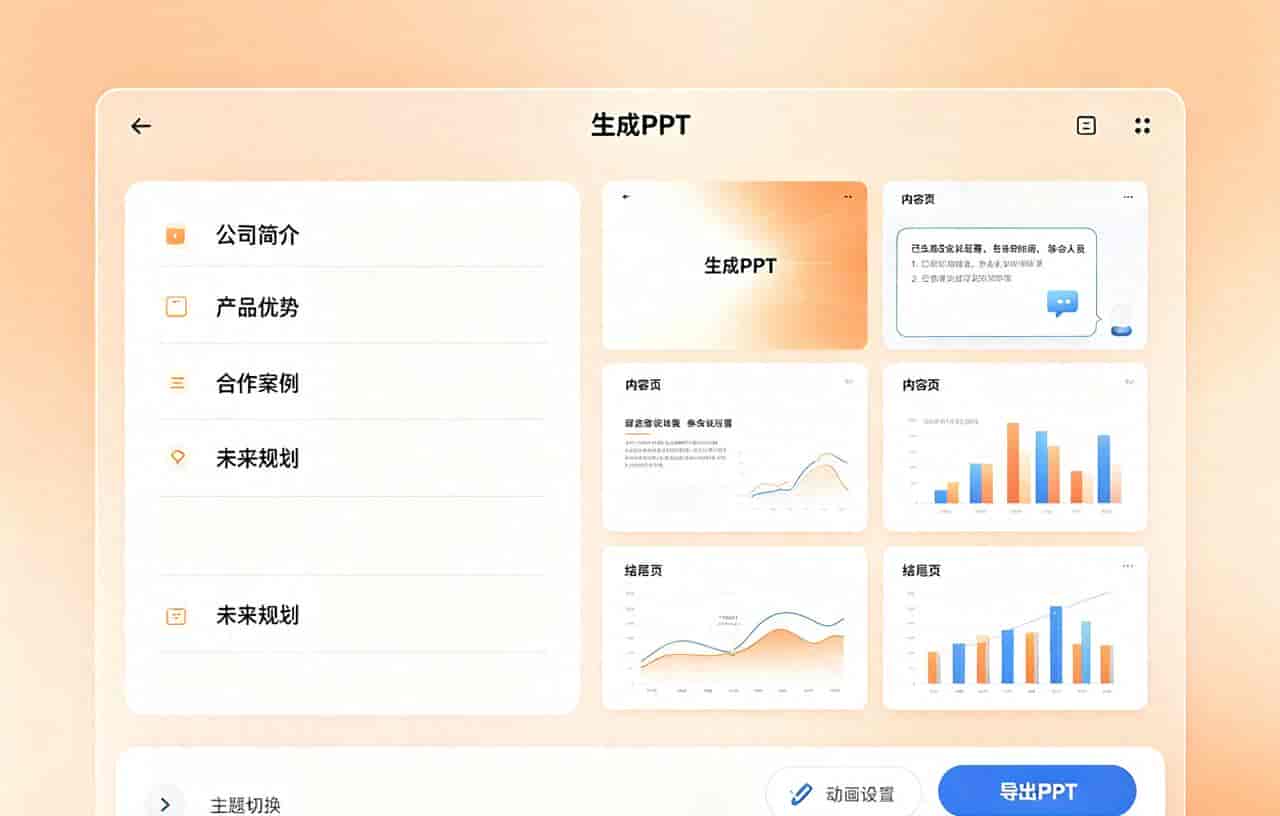好用的AI工具排名