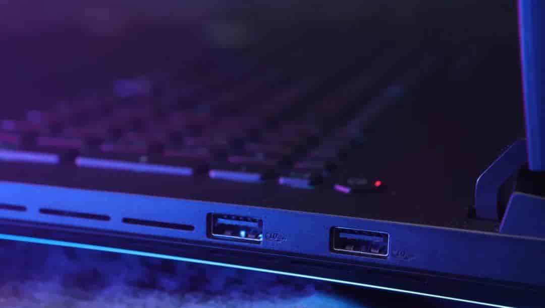银鞍照夜，枪神破阵 GeForce RTX™ 5080笔记本ROG枪神9 Plus超竞版：光影交响曲重构数字游戏生活美学