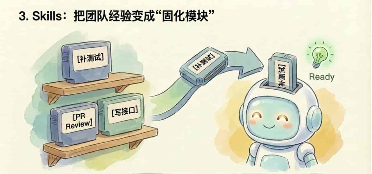 AI Coding Agent真正的瓶颈，不是模型，而是 agent harness