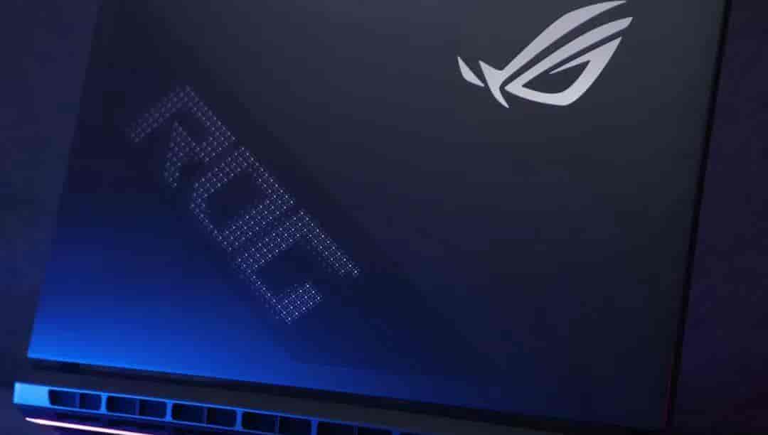 银鞍照夜，枪神破阵 GeForce RTX™ 5080笔记本ROG枪神9 Plus超竞版：光影交响曲重构数字游戏生活美学