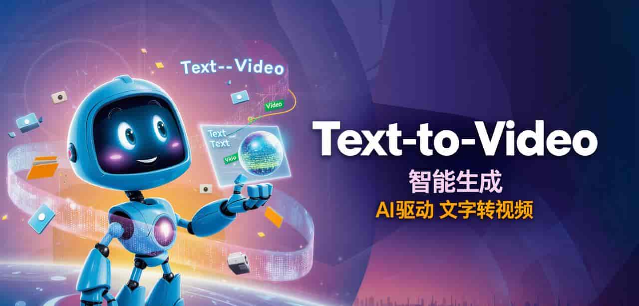 基础入门：AI视频常用术语解析