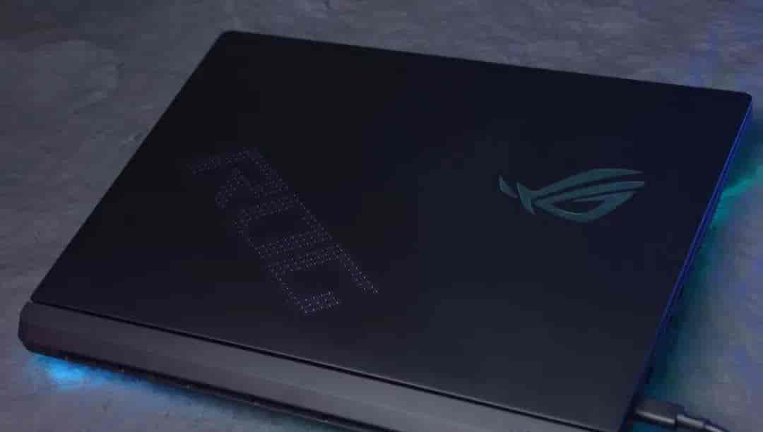 银鞍照夜，枪神破阵 GeForce RTX™ 5080笔记本ROG枪神9 Plus超竞版：光影交响曲重构数字游戏生活美学