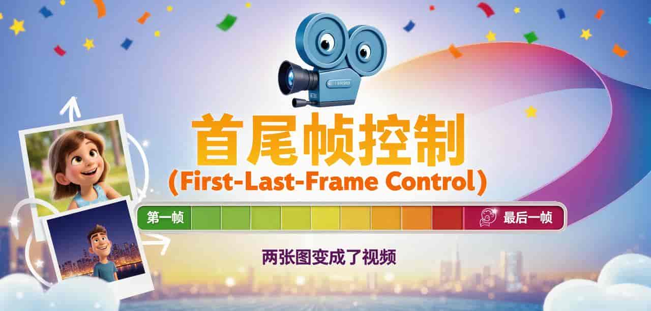 基础入门：AI视频常用术语解析