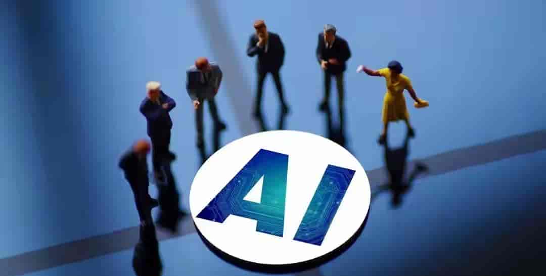 2026 年报告出了，AI 差距实则很小。