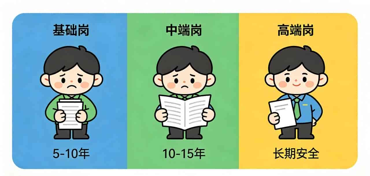 AI人工智能时代来临，英语专业，如何应对？