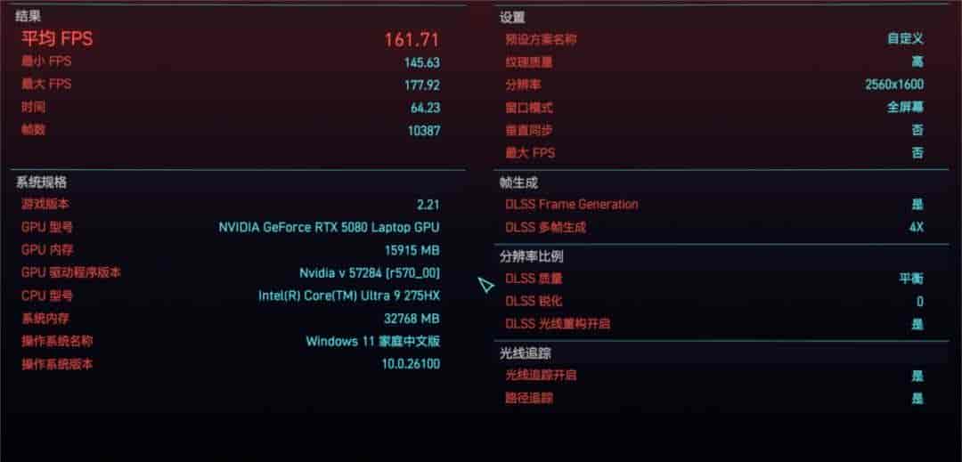 银鞍照夜，枪神破阵 GeForce RTX™ 5080笔记本ROG枪神9 Plus超竞版：光影交响曲重构数字游戏生活美学