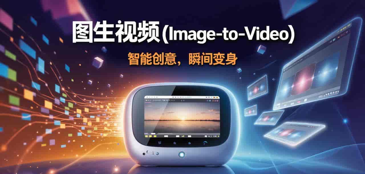 基础入门：AI视频常用术语解析