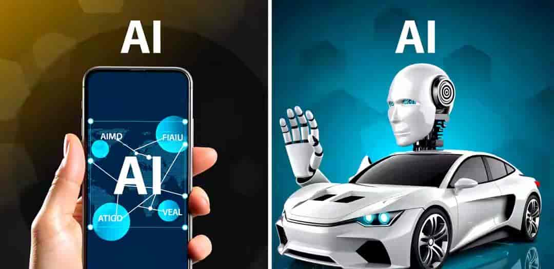 2026 年报告出了，AI 差距实则很小。