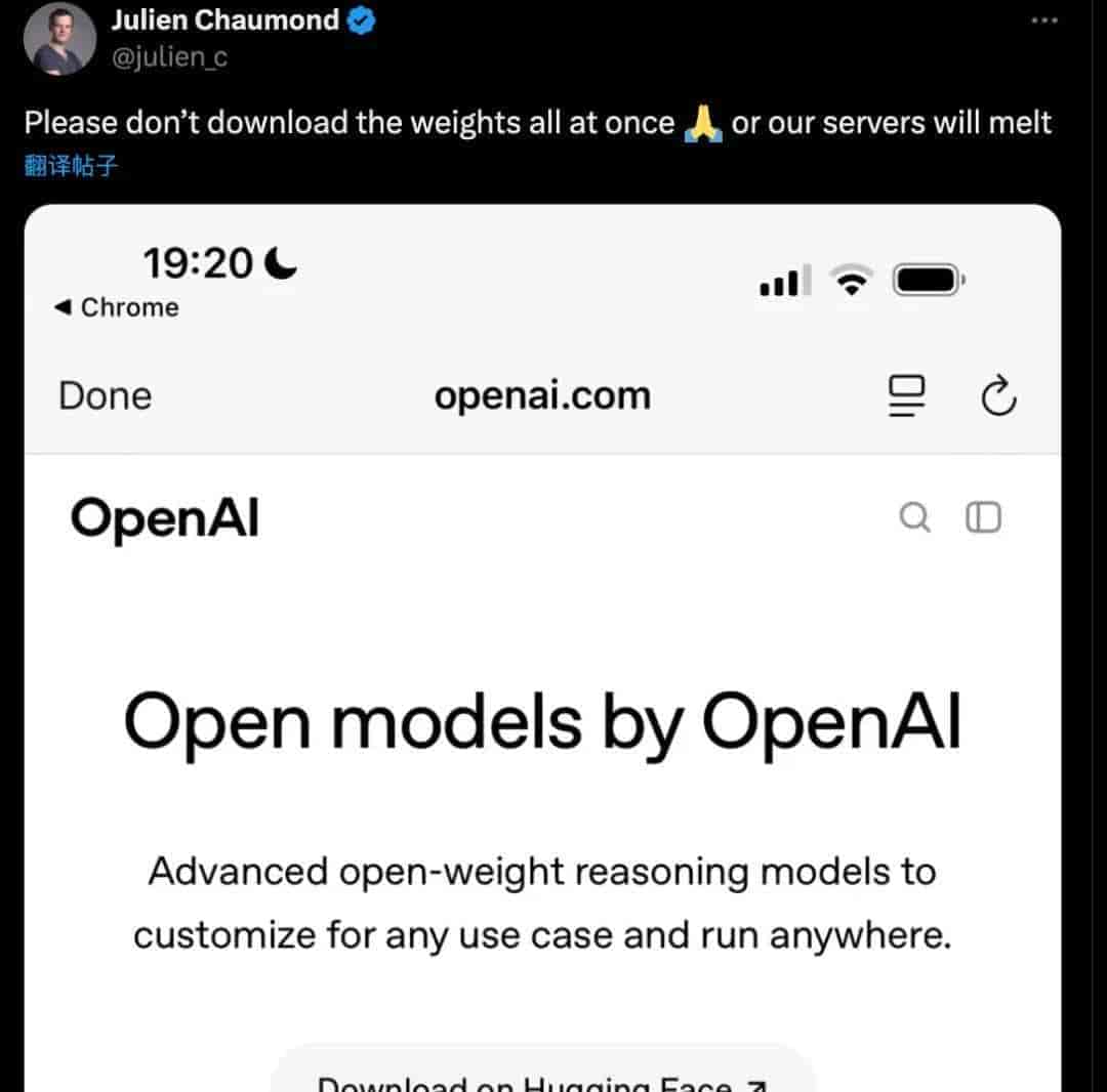 OpenAI深夜连发两个推理模型,o4-mini水平,笔记本、手机可跑
