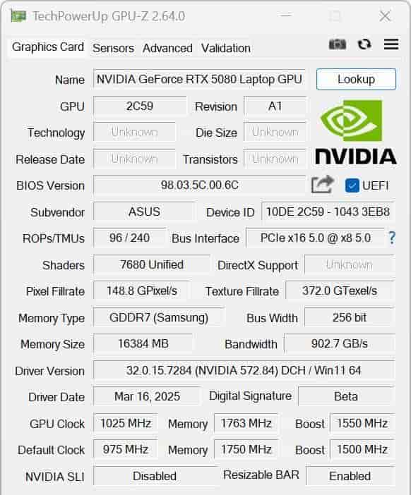 银鞍照夜，枪神破阵 GeForce RTX™ 5080笔记本ROG枪神9 Plus超竞版：光影交响曲重构数字游戏生活美学