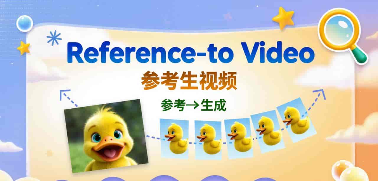 基础入门：AI视频常用术语解析