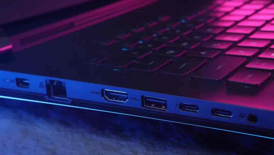银鞍照夜，枪神破阵 GeForce RTX™ 5080笔记本ROG枪神9 Plus超竞版：光影交响曲重构数字游戏生活美学