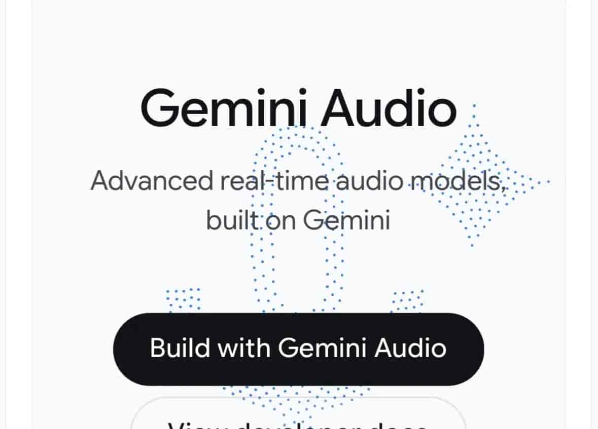 Gemini 3.1 Flash Live 模型发布，原生语音零延迟硬刚GPT，真不错！