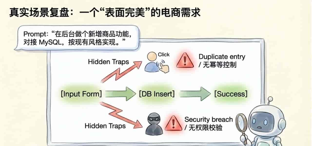 AI Coding Agent真正的瓶颈，不是模型，而是 agent harness