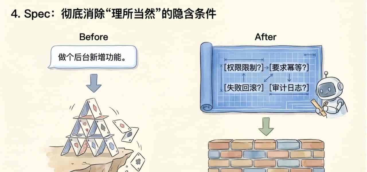 AI Coding Agent真正的瓶颈，不是模型，而是 agent harness