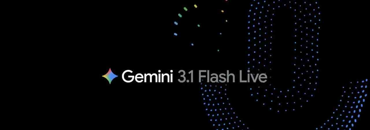 谷歌放大招！Gemini 3.1 Flash Live登场，实时语音交互迎来质变