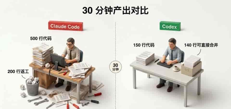 为什么Claude Code在编程测试中得分80.8%，比对手更靠谱