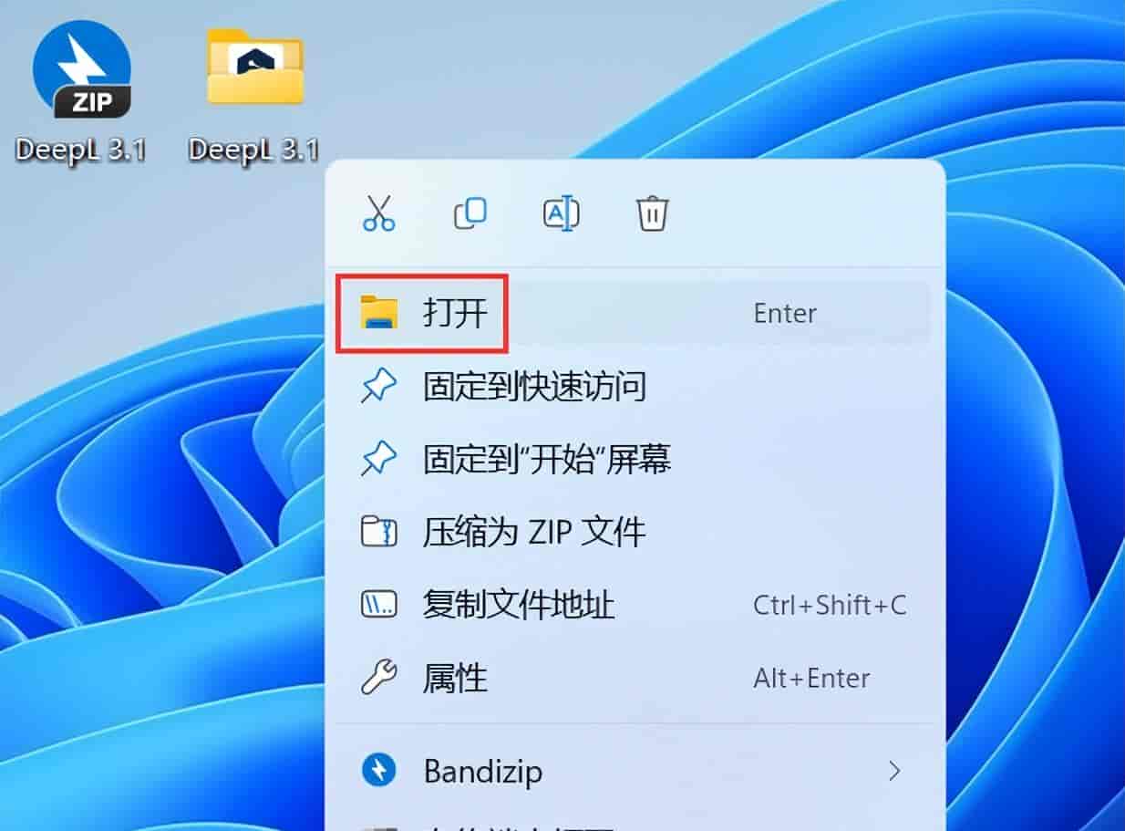 DeepL 3.1 安装教程(附安装包下载)