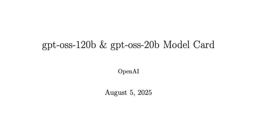 OpenAI深夜连发两个推理模型,o4-mini水平,笔记本、手机可跑