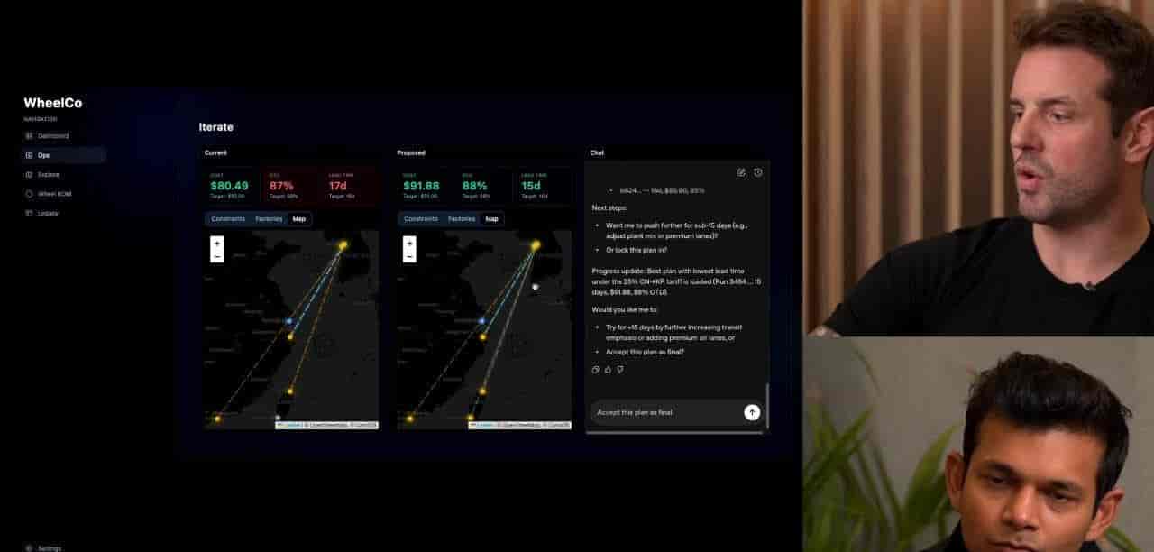 OpenAI FDE 负责人访谈:大模型想成功落地,得靠前线部署工程师