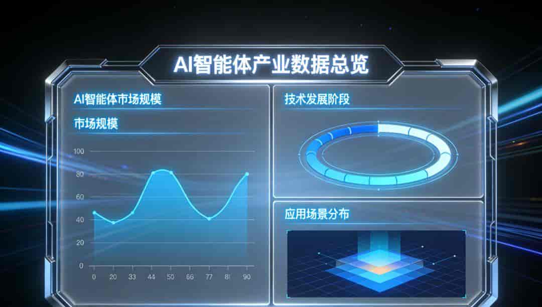 2026年,AI智能体开始走向真正的规模化应用!