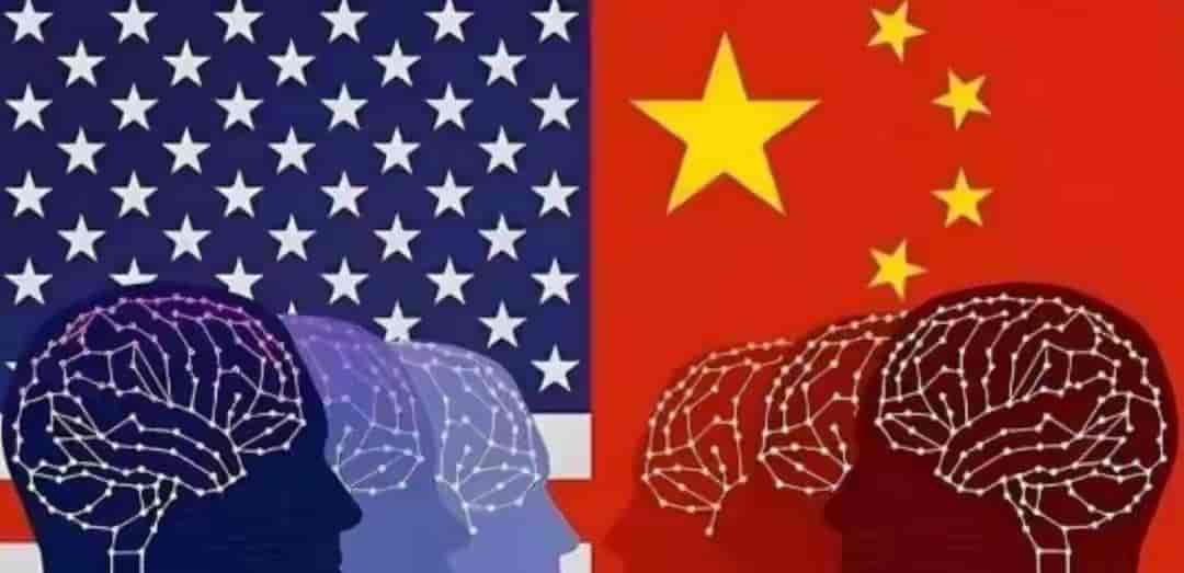 2026 年报告出了，AI 差距实则很小。
