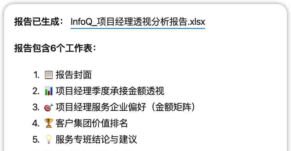 把 MiniMax M2.7 扔进真实业务里：它替我省了 BI 和程序员的钱