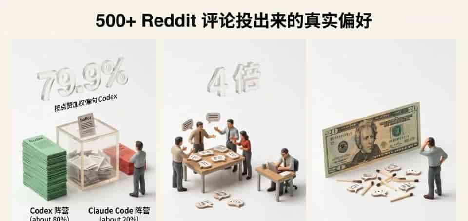 为什么Claude Code在编程测试中得分80.8%，比对手更靠谱