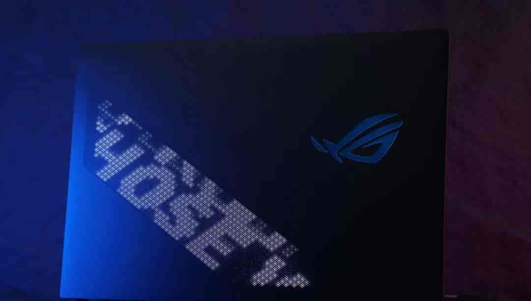 银鞍照夜，枪神破阵 GeForce RTX™ 5080笔记本ROG枪神9 Plus超竞版：光影交响曲重构数字游戏生活美学