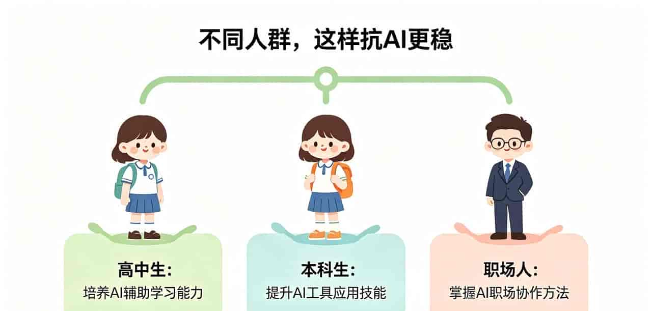AI人工智能时代来临，英语专业，如何应对？