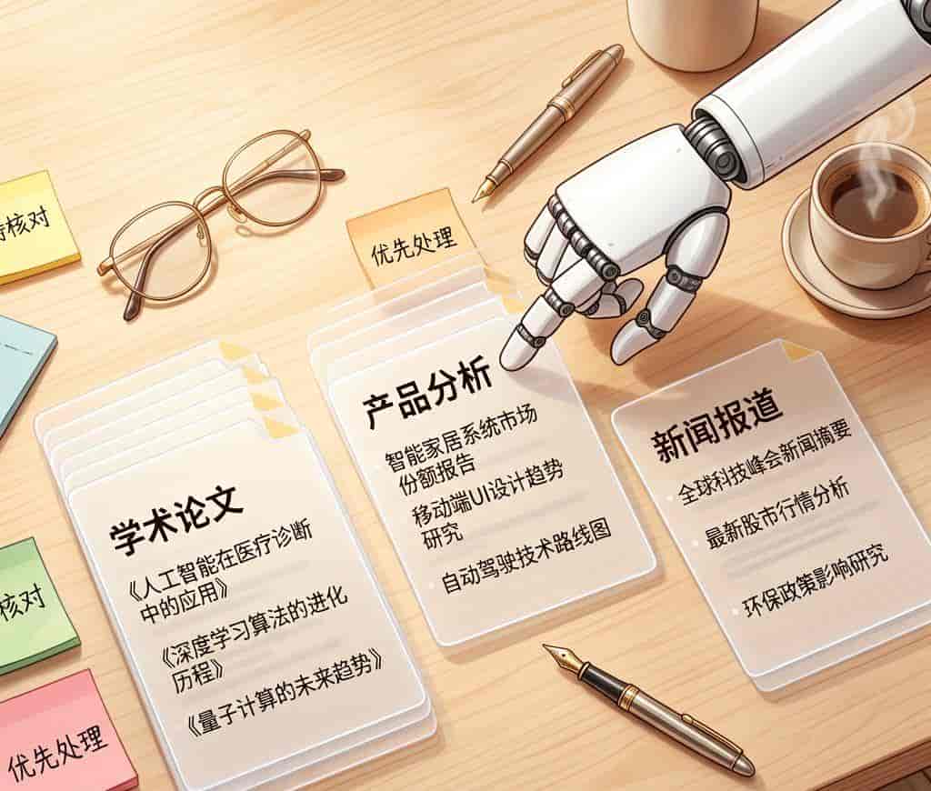 同一个问题问10个搜索引擎，9个答案不一样？有人想让AI来做裁判
